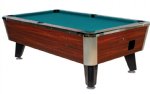 Eagle Home Pool Table by Great American - available in 6', 6.5', 7', 8' & 9'