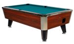 Eagle Home Pool Table by Great American - available in 6', 6.5', 7', 8' & 9'<BR>FREE SHIPPING