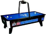 8 foot Power Hockey Coin Op by Great American <BR>FREE SHIPPING