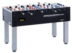 Garlando Master Champion Foosball Table<br>FREE SHIPPING