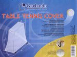 Garlando Outdoor Ping Pong Table Cover<BR>FREE SHIPPING