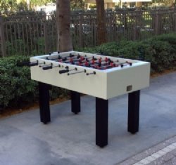 Weatherproof / Outdoor Foosball Table by GRC<br>FREE SHIPPING