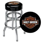 H-D® Bar & Shield B...