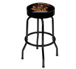 H-D® Hard Rock Eagle Bar Stool ~ Harley-Davidson®