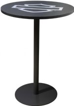 H-D® Open Bar & Shield Cafe Pub Table - Harley-Davidson®