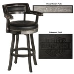 H-D® Bar & Shield F...