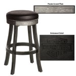 H-D® Bar & Shield F...