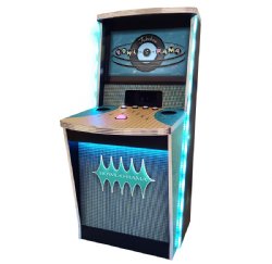 Jukebox Bowl O Rama Game by Namco <BR>FREE SHIPPING