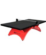 Killerspin Revolution SVR Rosso Table Tennis / Ping Pong <BR>FREE SHIPPING