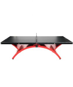 Killerspin Revolution SVR Rosso Table Tennis / Ping Pong <BR>FREE SHIPPING