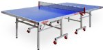 Outdoor Table Tennis