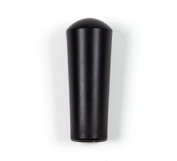 Rene Pierre Foosball Replacement Long Handles ~ Black Plastic - $12 each