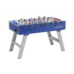 Garlando Master Pro Foldy Weatherproof / Outdoor Foosball Table <br>FREE SHIPPING