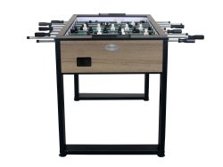 "The Moderno" Foosball Table by Berner Billiards<br>FREE SHIPPING - ON SALE