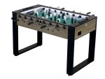 "The Moderno" Foosball Table by Berner Billiards<br>FREE SHIPPING - ON SALE