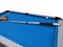 The Florida Orlando 8 foot Outdoor Pool Table by Berner Billiards<BR>FREE SHIPPING