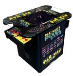 Pac-Man Pixel Bash ...