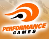 Performance Games