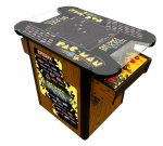 Pac-Man Pixel Bash ...