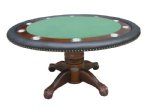 60" Round Poke...