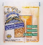 4 oz Popcorn Portion Packs - Case of 24