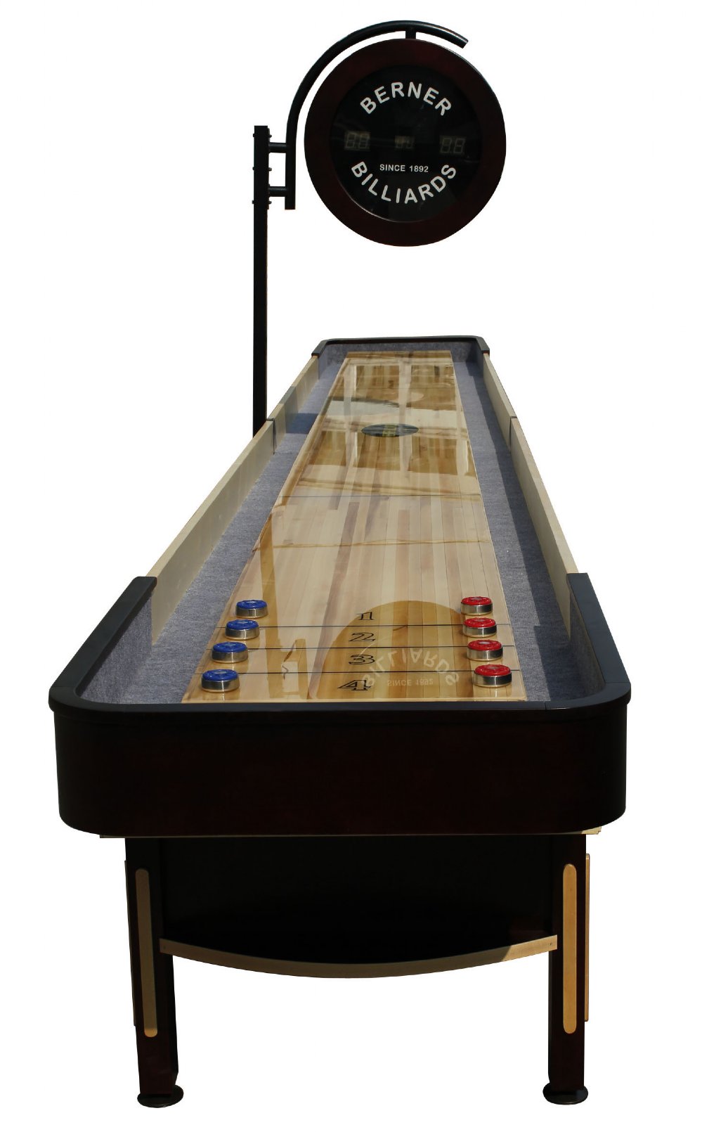 Game Room Guys Silicone Shuffleboard Table Spray - Yahoo Shopping