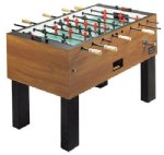 Shelti Pro Foos III - Coin-Op Foosball Table<BR>FREE SHIPPING