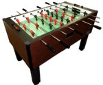 Pro Foos II Standard Foosball Table By Shelti / Gold Standard Games<br>FREE SHIPPING