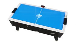 8 foot Pro Style Air Hockey Table in Black by Dynamo <br>FREE SHIPPING - ON SALE - CALL OR EMAIL - PRICES TOO LOW TO LIST