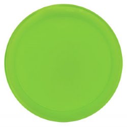 Quiet Puck - Florescent Yellow/Green 3 1/4" by Dynamo5.99 each