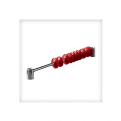 René Pierre Foosball Replacement Abacus Scorers in Red & Blue <BR>FREE SHIPPING