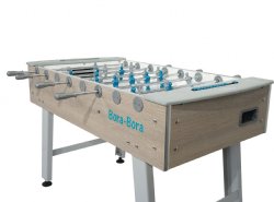 René Pierre Bora-Bora Weatherproof Outdoor Foosball Table<br>FREE SHIPPING<br>SPRING SALE