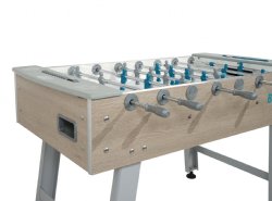 René Pierre Bora-Bora Weatherproof Outdoor Foosball Table<br>FREE SHIPPING<br>SPRING SALE