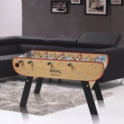 René Pierre Goal Foosball Table <br>FREE SHIPPING