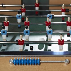 René Pierre Goal Foosball Table <br>FREE SHIPPING