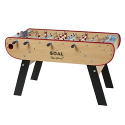 René Pierre Goal Foosball Table <br>FREE SHIPPING