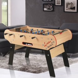 René Pierre Leader Foosball Table<br>FREE SHIPPING