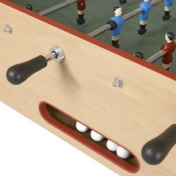 René Pierre Leader Foosball Table<br>FREE SHIPPING