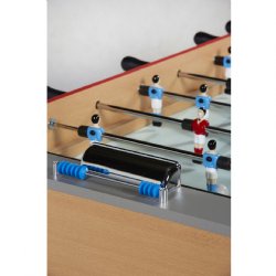 René Pierre Mondial Foosball Table<br>FREE SHIPPING