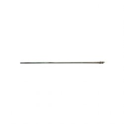 René  Pierre Foosball Table Replacement Rods - for indoor tables