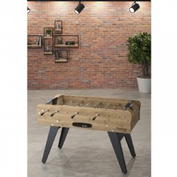 René Pierre Sixties Foosball Table<br>FREE SHIPPING