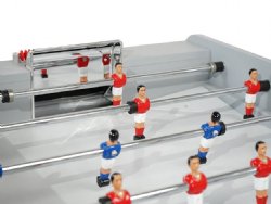 René Pierre Tahiti XXL 6 Player Outdoor Foosball Table<br>FREE SHIPPING