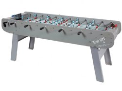 René Pierre Tahiti XXL 6 Player Outdoor Foosball Table<br>FREE SHIPPING