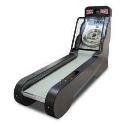 SKEE-BALL 1908 Alley - 10 foot Home / Free-play <BR>FREE SHIPPING