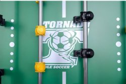  Tornado SPORT II Foosball Table - NEW UPGRADED<BR>FREE SHIPPING<BR>ON SALE - CALL OR EMAIL - PRICES TOO LOW TO LIST