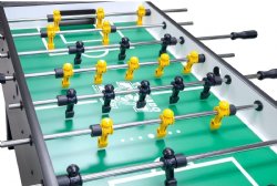  Tornado SPORT II Foosball Table - NEW UPGRADED<BR>FREE SHIPPING<BR>ON SALE - CALL OR EMAIL - PRICES TOO LOW TO LIST
