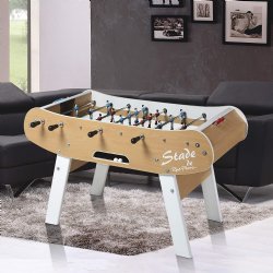 Rene Pierre Stade Foosball Table<br>FREE SHIPPING