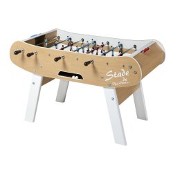 Rene Pierre Stade Foosball Table<br>FREE SHIPPING