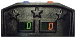 Universal Electronic Score Unit in BLACK for Shuffleboard or Air Hockey<br>FREE SHIPPING