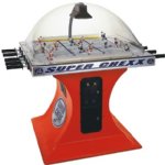 Coin-Op Stick Hockey